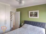 Apartamento para Venda em Sorocaba/SP Vila Trujillo 3...