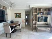 Apartamento para Venda em Sorocaba/SP Vila Trujillo 3...