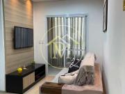 Apartamento para Venda em Sorocaba/SP Vossoroca 2 Quartos