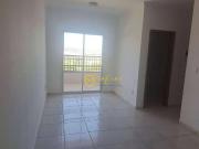 Apartamento para Venda em Sorocaba/SP Vossoroca 2 Quartos