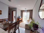 Apartamento para Venda em Sorocaba/SP Vossoroca 2 Quartos