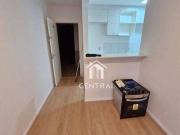 Apartamento para Venda em Sorocaba/SP Vossoroca 2 Quartos