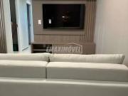 Apartamento para Venda em Sorocaba/SP Vossoroca 2 Quartos