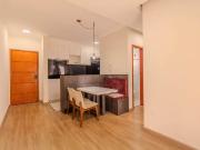 Apartamento para Venda em Sorocaba/SP Vossoroca 2 Quartos