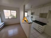 Apartamento para Venda em Sorocaba/SP Vossoroca 2 Quartos