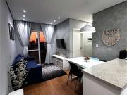 Apartamento para Venda em Sorocaba/SP Vossoroca 2 Quartos