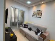 Apartamento para Venda em Sorocaba/SP Vossoroca 2 Quartos