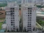 Apartamento para Venda em Sorocaba/SP Vossoroca 2 Quartos