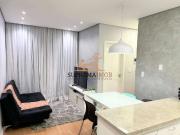 Apartamento para Venda em Sorocaba/SP Vossoroca 2 Quartos