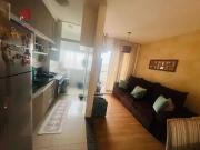 Apartamento para Venda em Sorocaba/SP Wanel Ville 2 Quartos