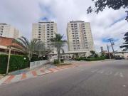 Apartamento para Venda em Sorocaba/SP Wanel Ville 2 Quartos