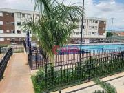 Apartamento para Venda em Sorocaba/SP Wanel Ville 2 Quartos