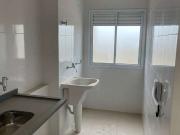 Apartamento para Venda em Sorocaba/SP Wanel Ville 2 Quartos