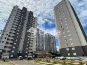 Apartamento para Venda em Sorocaba/SP Wanel Ville 2 Quartos