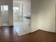 Apartamento para Venda em Sorocaba/SP Wanel Ville 2 Quartos