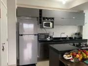 Apartamento para Venda em Sorocaba/SP Wanel Ville 2 Quartos