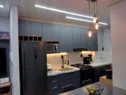 Apartamento para Venda em Sorocaba/SP Wanel Ville 2 Quartos