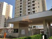 Apartamento para Venda em Sorocaba/SP Wanel Ville 3 Quartos
