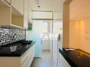 Apartamento para venda em Jardim Yolanda de 50.00m² com...