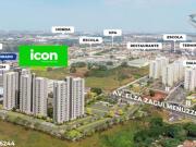 Apartamento para Venda em Sumaré, Jardim Maria Luíza, 2...