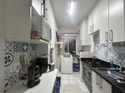 Apartamento para Venda em Sumaré, Jardim Recanto dos...
