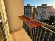 Apartamento para Venda em Sumaré, Lt Resd Viva Vista, 2...