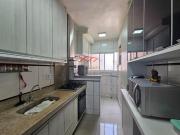 Apartamento para Venda em Sumaré, Parque Emília, 3...