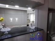 Apartamento para Venda em Sumaré/SP 3 Dorm. 95 m2 Área Útil