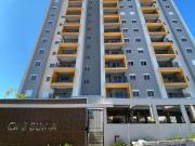 Apartamento para Venda em Sumaré/SP Centro 2 Quartos