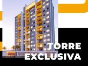 Apartamento para Venda em Sumaré/SP Centro 2 Quartos