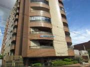 Apartamento para Venda em Sumaré/SP Centro 3 Quartos