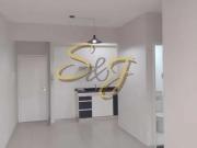 Apartamento para Venda em Sumaré/SP Centro 3 Quartos