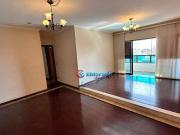 Apartamento para Venda em Sumaré/SP Centro 3 Quartos