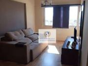 Apartamento para Venda em Sumaré/SP Centro 3 Quartos