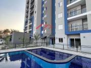 Apartamento para Venda em Sumaré/SP Chácara Bela Vista 2...