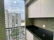 Apartamento para Venda em Sumaré/SP Chácara Bela Vista 2...