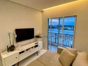 Apartamento para Venda em Sumaré/SP Chácara Bela Vista 2...