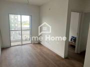 Apartamento para Venda em Sumaré/SP Chácara Bela Vista 2...