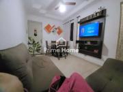 Apartamento para Venda em Sumaré/SP Chácara Bela Vista 2...