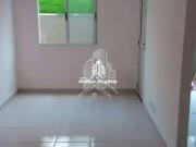 Apartamento para Venda em Sumaré/SP Chácara Santa...