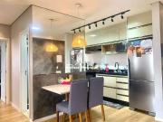 Apartamento para Venda em Sumaré/SP Chácara Santa...