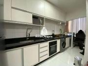 Apartamento para Venda em Sumaré/SP Chácara Santa...