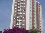 Apartamento para Venda em Sumaré/SP Chácara Santa...