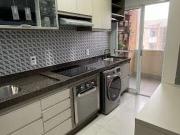 Apartamento para Venda em Sumaré/SP Chácara Santa...