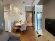 Apartamento para Venda em Sumaré/SP Chácara Santa...