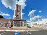 Apartamento para Venda em Sumaré/SP Chácara Santa...