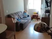 Apartamento para Venda em Sumaré/SP Chácara Santa...