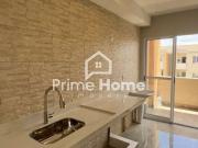 Apartamento para Venda em Sumaré/SP Chácara Santa...
