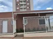 Apartamento para Venda em Sumaré/SP Chácara Santa...