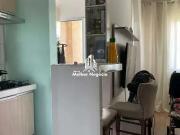 Apartamento para Venda em Sumaré/SP Chácara Santa...